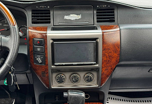 купить Ниссан Patrol 2006, автосалон автоцентр