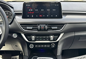 купить  Tunland G7 2024, автосалон автоцентр