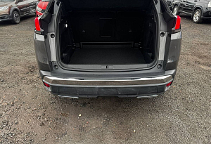 купить Пежо 3008 2019, автосалон автоцентр