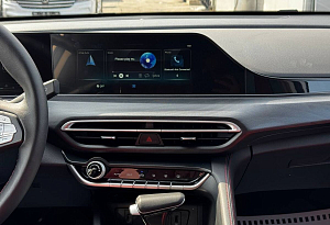 купить Чанган Eado Plus 2023, автосалон автоцентр