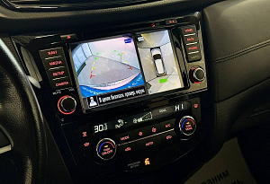 купить Ниссан X-Trail 2020, автосалон автоцентр