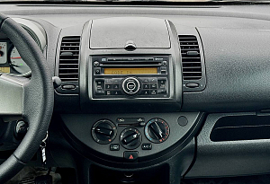 купить Ниссан Note 2008, автосалон автоцентр
