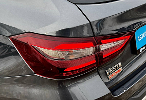 купить Лада Vesta 2024, автосалон автоцентр