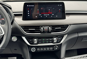 купить  Tunland G7 2024, автосалон автоцентр