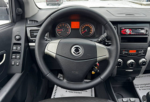 купить Санг Actyon 2012, автосалон автоцентр