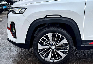 купить Чанган CS35 Plus 2024, автосалон автоцентр