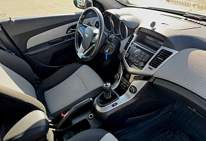 купить Шевроле Cruze 2012, автосалон автоцентр