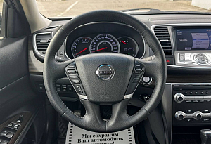 купить Ниссан Teana 2011, автосалон автоцентр