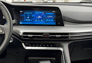 купить Чанган CS35 Plus 2023, автосалон автоцентр