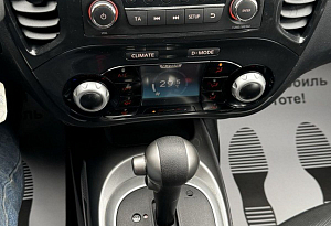 купить Ниссан Juke 2013, автосалон автоцентр
