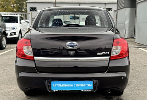 купить Датсун on-DO 2018, автосалон автоцентр