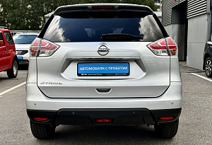 купить Ниссан X-Trail 2015, автосалон автоцентр