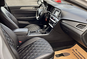 купить Хендай Sonata 2019, автосалон автоцентр