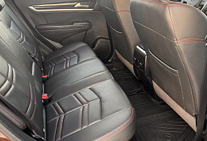 купить Донгфенг AX7 2019, автосалон автоцентр