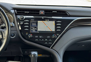 купить с Camry 2019, автосалон автоцентр