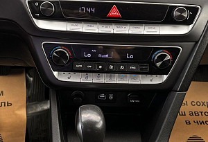купить Хендай Sonata 2019, автосалон автоцентр