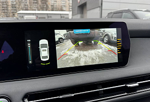купить Байк U5 Plus 2023, автосалон автоцентр