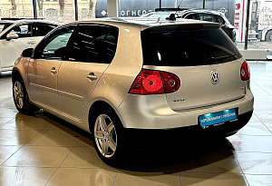 купить Фольксваген Golf 2009, автосалон автоцентр