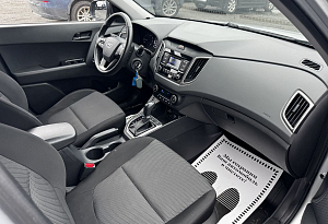 купить Хендай Creta 2021, автосалон автоцентр