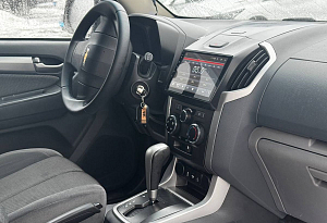 купить Шевроле TrailBlazer 2013, автосалон автоцентр