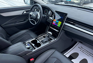купить Москвич 6 2024, автосалон автоцентр