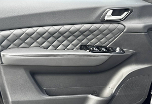 купить  Tunland G7 2024, автосалон автоцентр