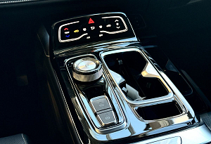 купить Джак JS6 2023, автосалон автоцентр