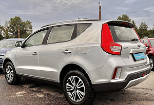 купить Джили Emgrand X7 2019, автосалон автоцентр