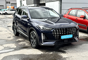 купить  X70+ 2023, автосалон автоцентр