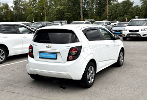 купить Шевроле Aveo 2012, автосалон автоцентр