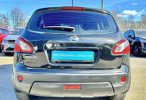 купить Ниссан Qashqai 2013, автосалон автоцентр