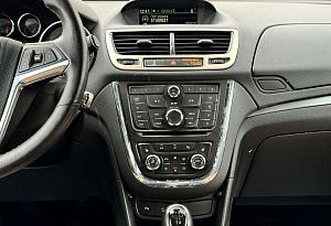 купить Опель Mokka 2013, автосалон автоцентр