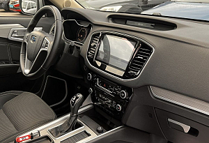 купить Джили Emgrand X7 2019, автосалон автоцентр