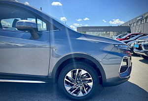 купить Джак JS3 2023, автосалон автоцентр