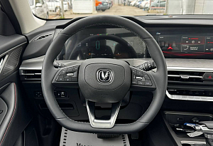 купить Чанган CS35 Plus 2024, автосалон автоцентр