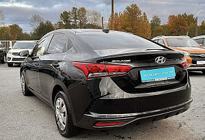 купить Хендай Solaris 2020, автосалон автоцентр