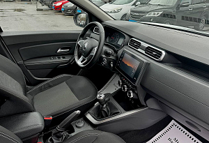 купить Рено Duster 2021, автосалон автоцентр