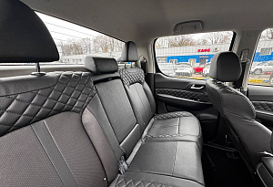 купить  Tunland G7 2024, автосалон автоцентр