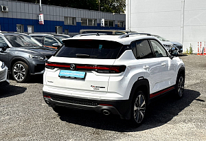 купить Чанган CS35 Plus 2023, автосалон автоцентр