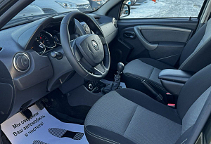 купить Рено Duster 2017, автосалон автоцентр