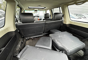 купить Ниссан Patrol 2006, автосалон автоцентр