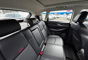 купить Чанган CS35 Plus 2023, автосалон автоцентр