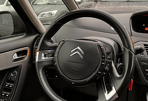 купить Ситроен C4 Picasso 2009, автосалон автоцентр