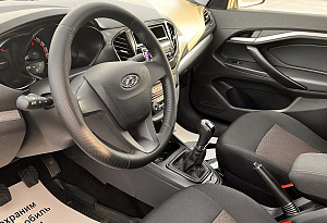 купить Лада Granta 2012, автосалон автоцентр
