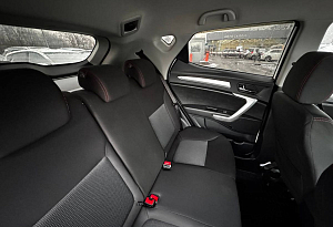 купить Джак S3 2022, автосалон автоцентр