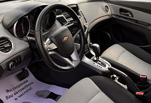 купить Шевроле Cruze 2012, автосалон автоцентр