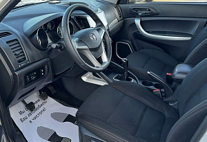 купить Чанган CS35 2019, автосалон автоцентр