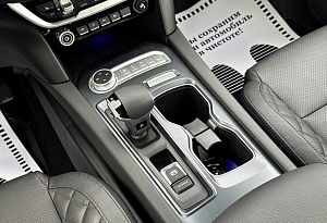 купить  Tunland G7 2023, автосалон автоцентр