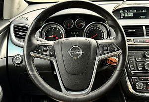купить Опель Mokka 2013, автосалон автоцентр