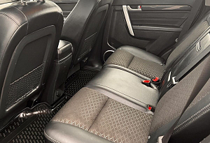 купить Шевроле Captiva 2014, автосалон автоцентр